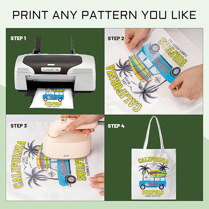 Joyclub - Fourre-tout de sublimation - Vierge
