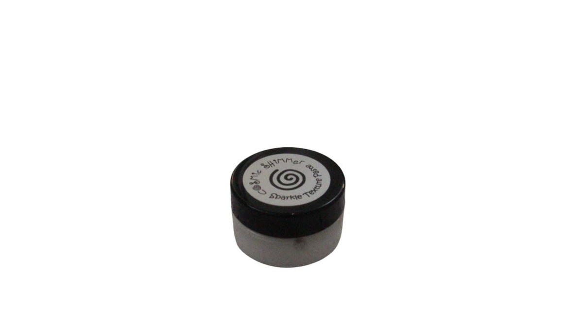 Creative Expressions Pâte Scintillante - Aube Givreé 25 ml