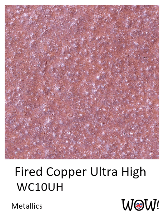 WOW! Embossing Powder - Metallic