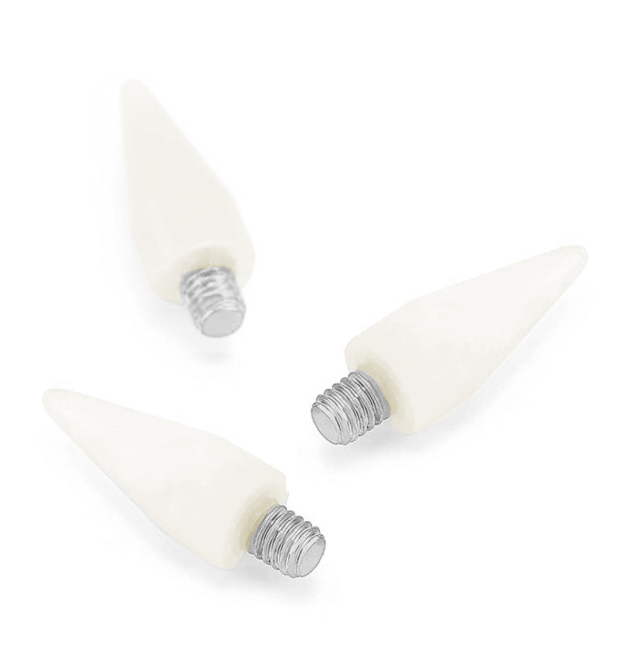 Embout de rechange Woodware EasyPick – Lot de 3