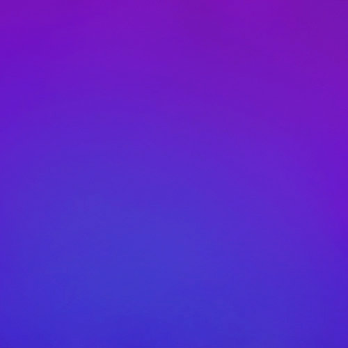 XVinyl Chameleon Color Changing HTV (Indigo Blue)