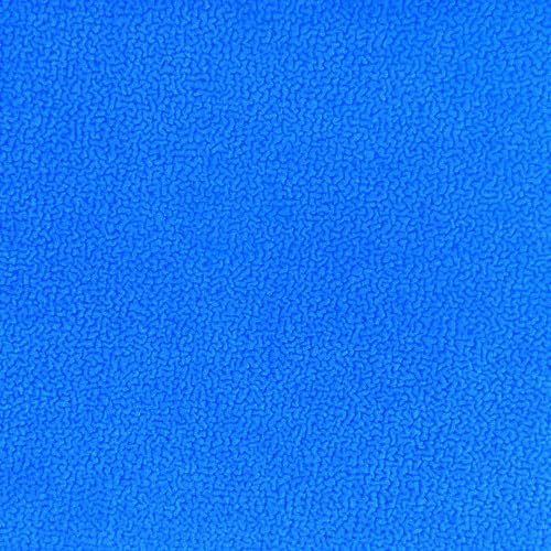 XVinyl Puff HTV Heat Transfer Vinyl 3D Puffy Iron On Vinyl (Neon Blue)
