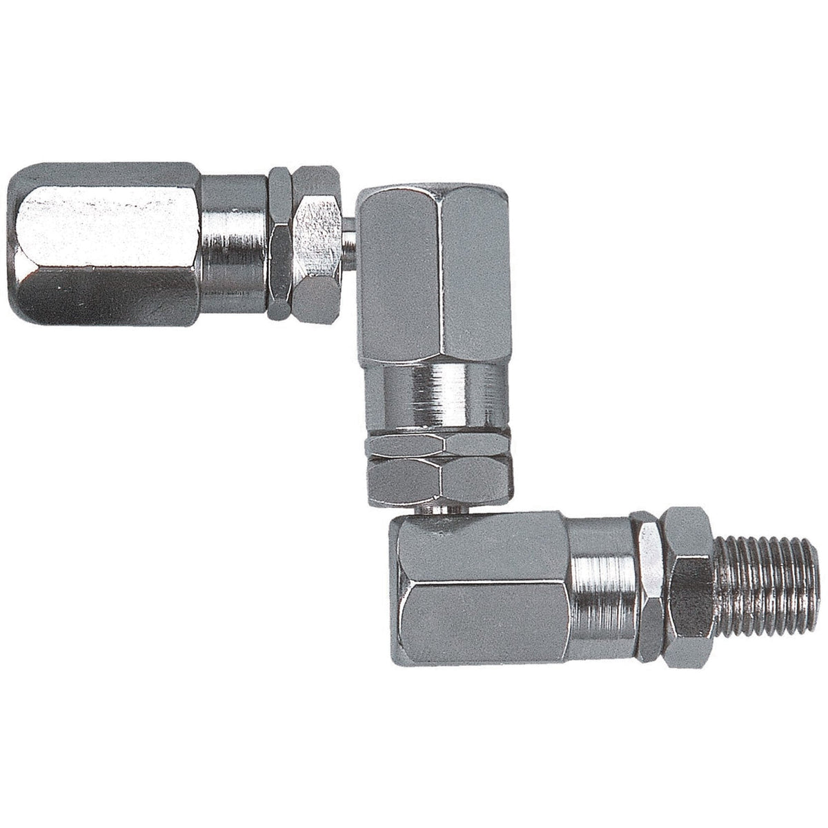 Graisseur orientable