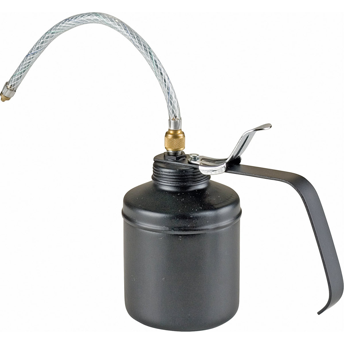 Burette d'huile