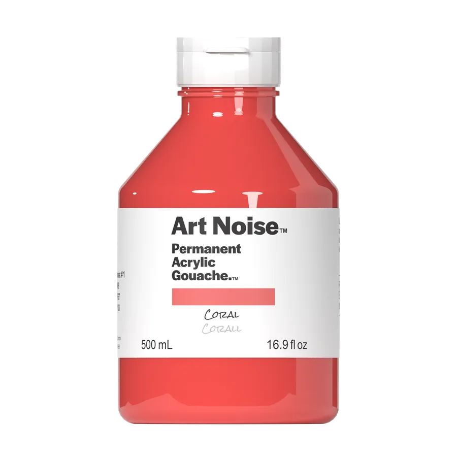Art Noise - Coral