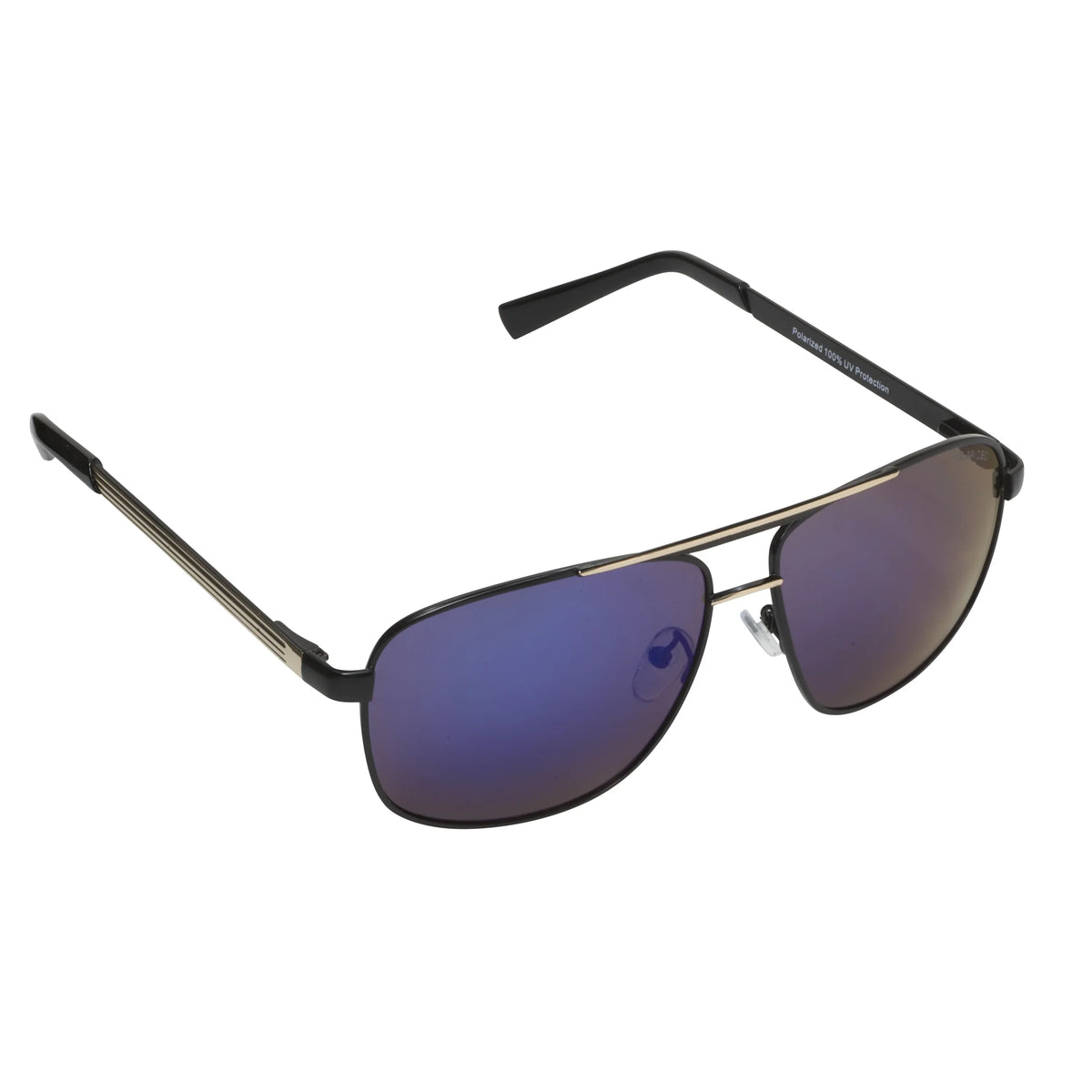 Boléro Renlor — Navigator Polarized Sunglasses