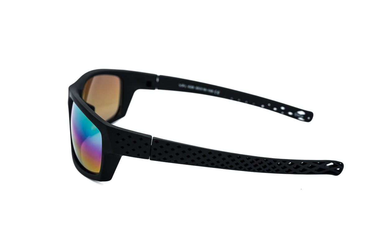 Boléro Rio — Sport-Wrap Kids Sunglasses