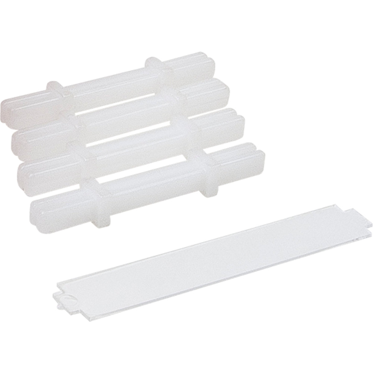 Jambe de remplacement