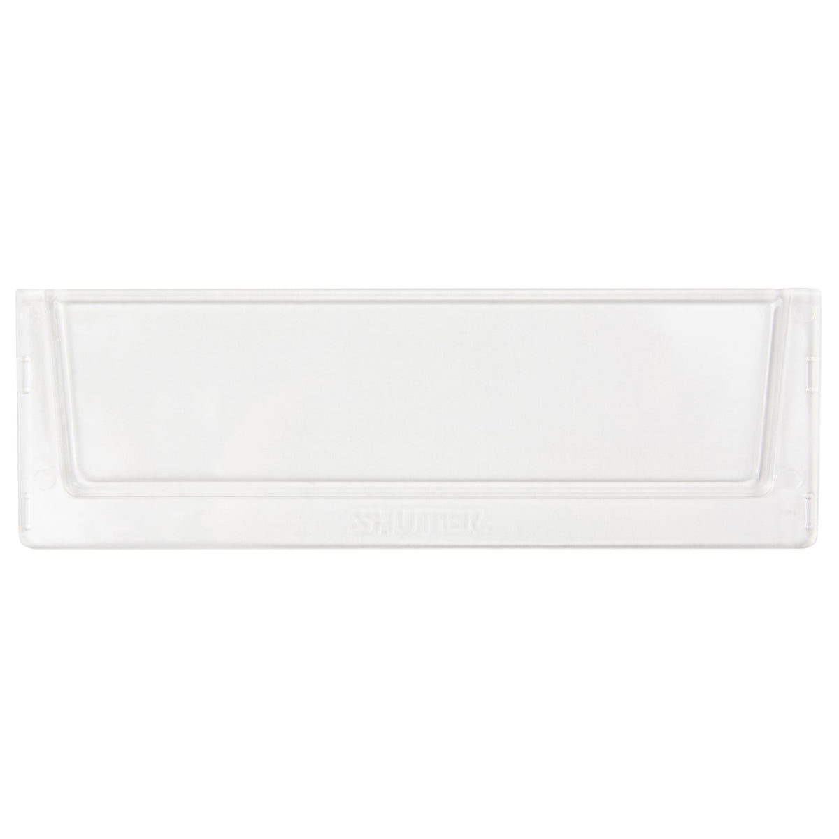 A5 Part Cabinet Divider