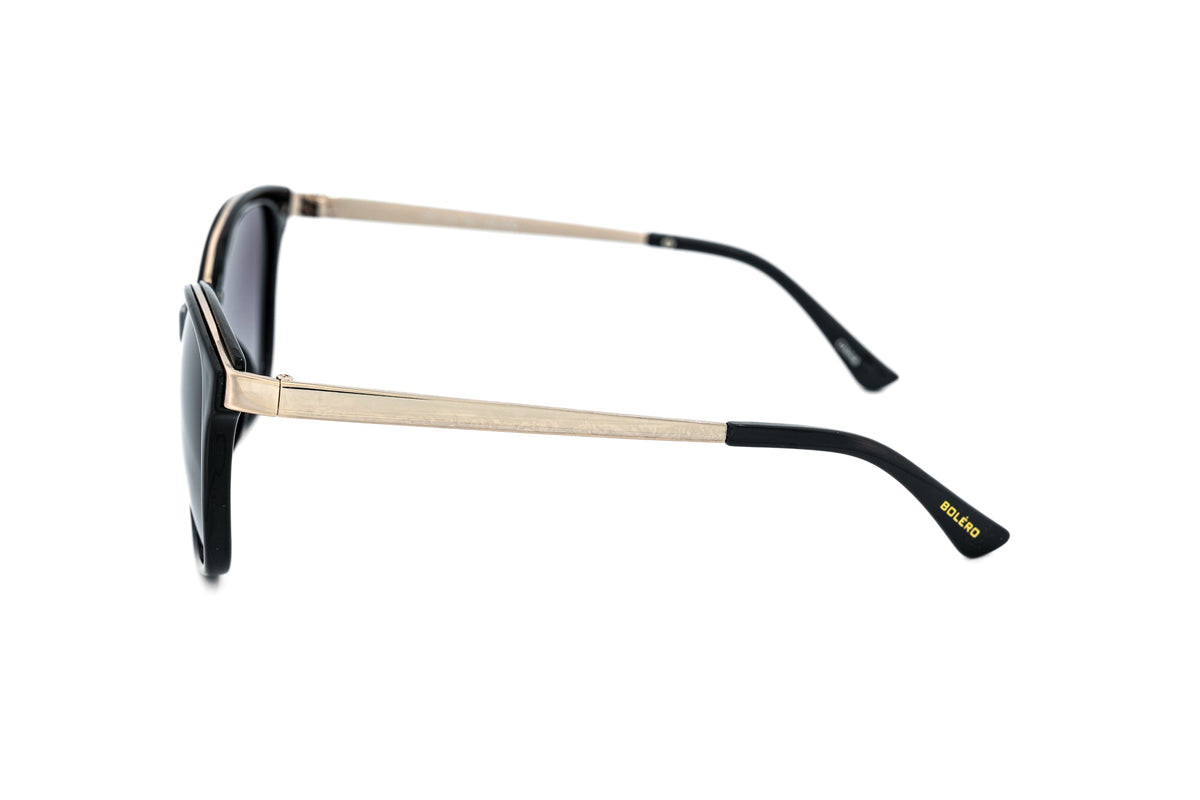Boléro Sorrente — Cat-Eye Sunglasses