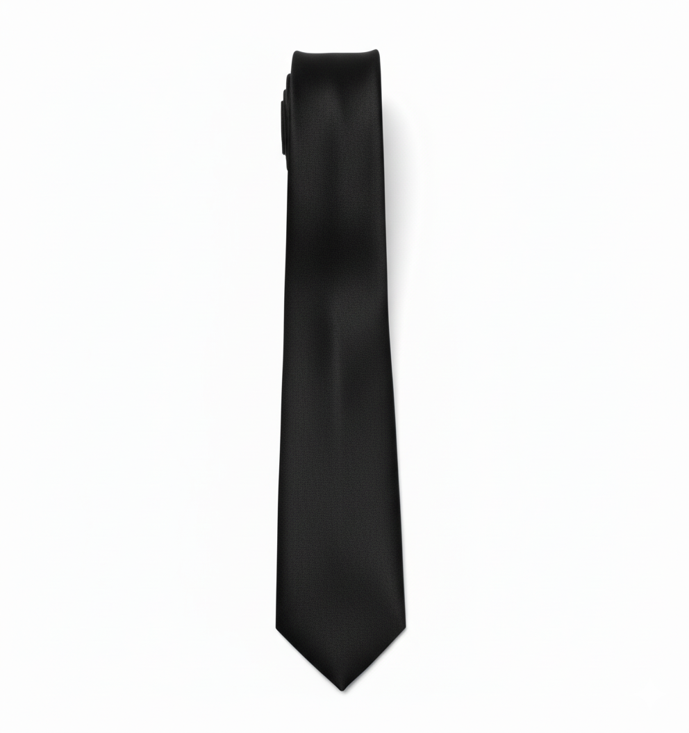 Promo Necktie