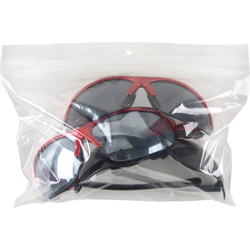 Sacs en plastique