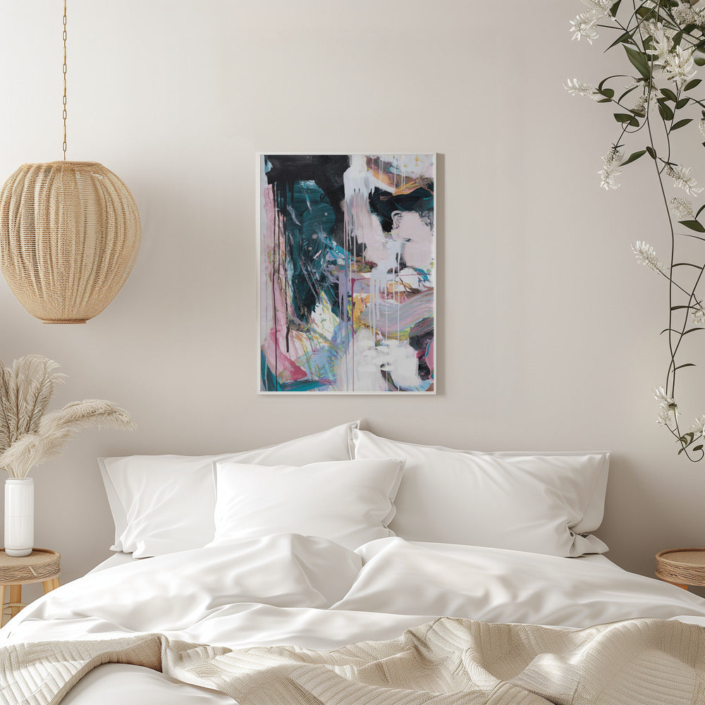 Art mural – Déclaration n°2