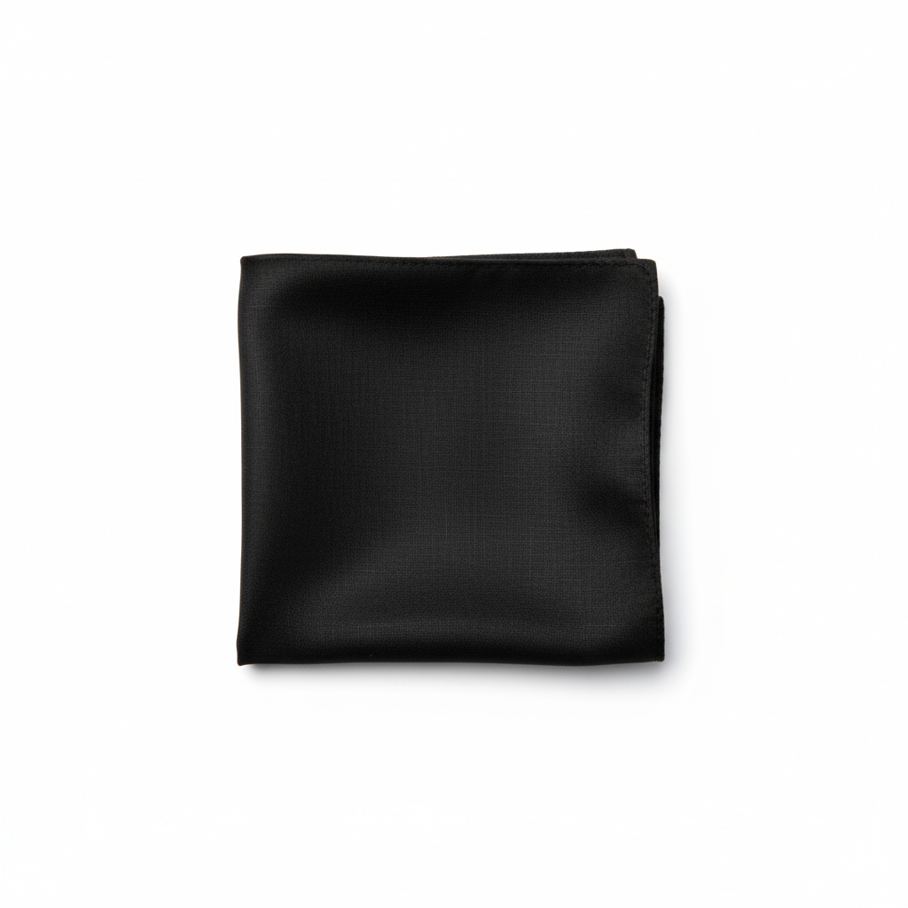 Promo Pocket Sqaure