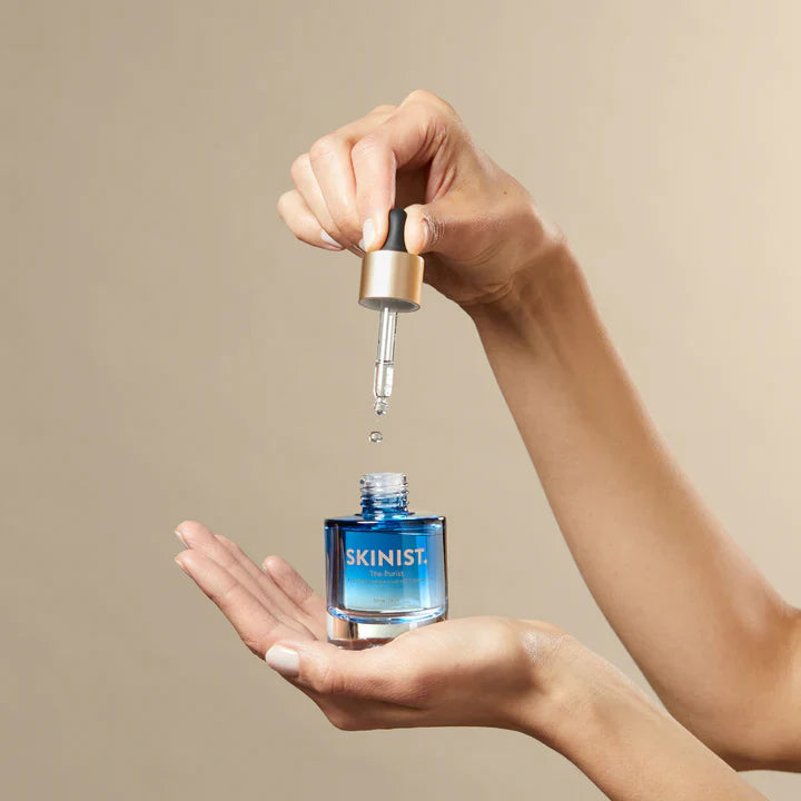 SKINIST The Purist Sérum hydratant à 10 % de niacinamide, 30 ml