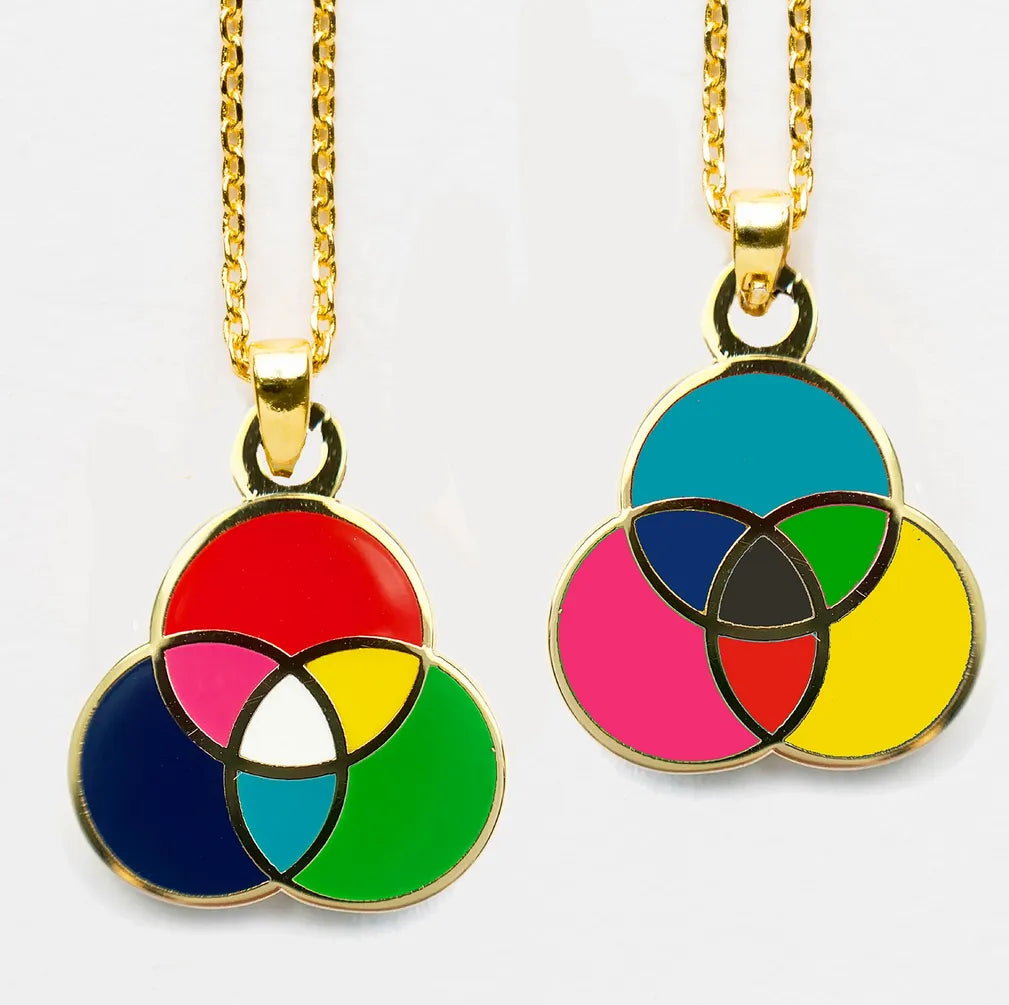 Yellow Owl Workshop - Pendants