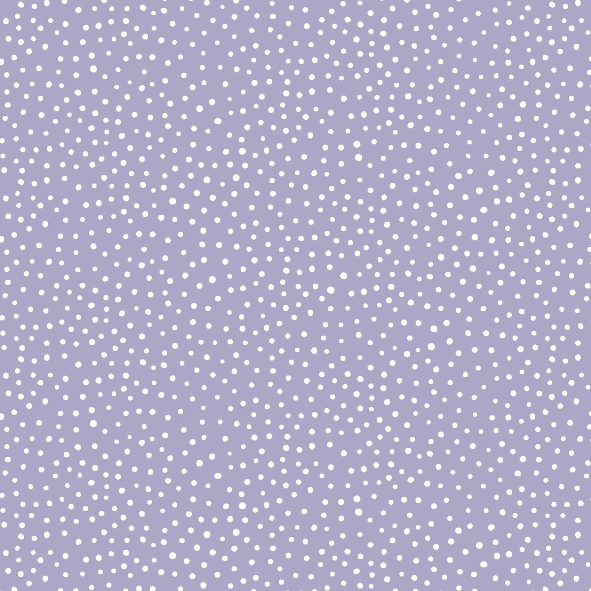 Happiest Dots par RJR - Lilas