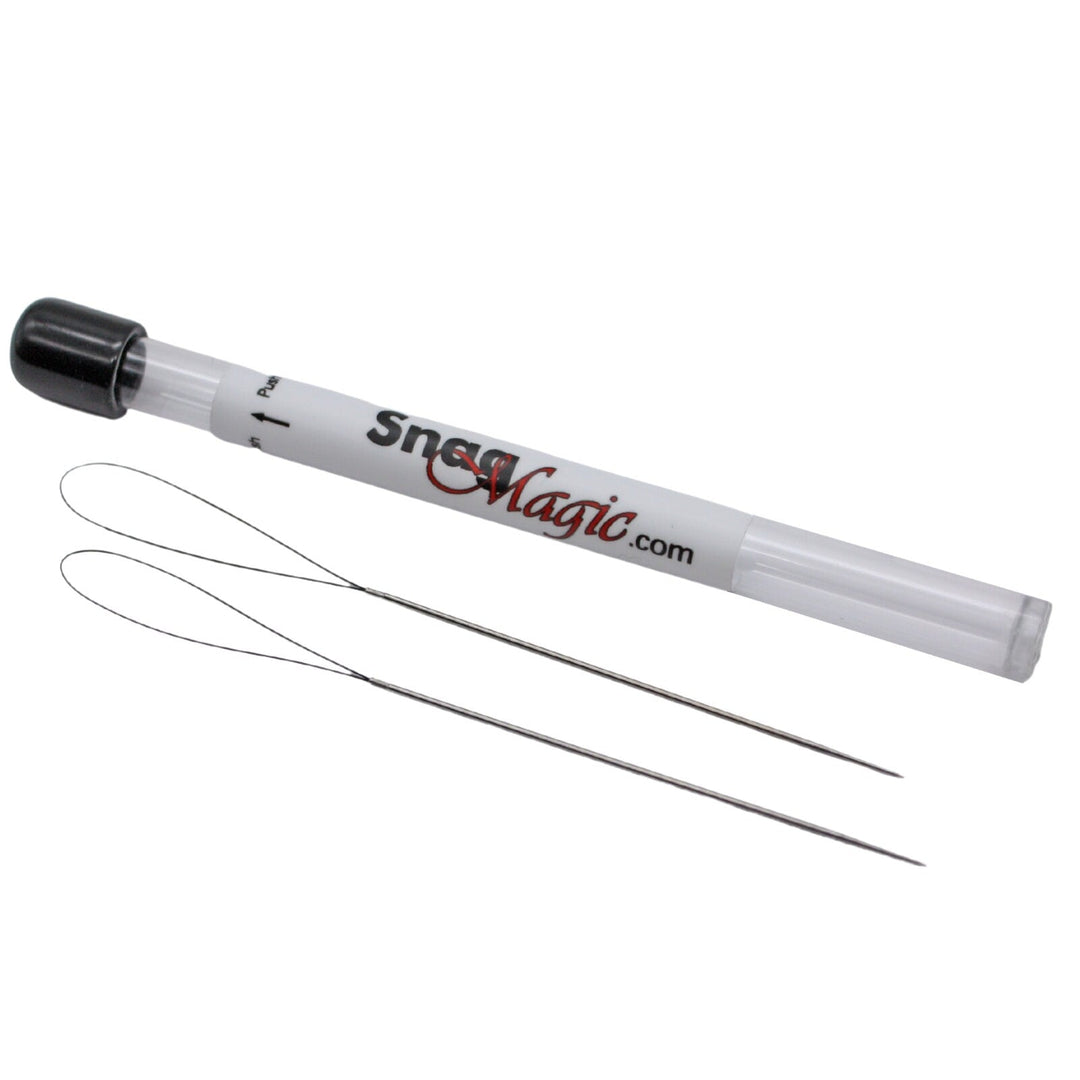 Accrochez Magic Needle