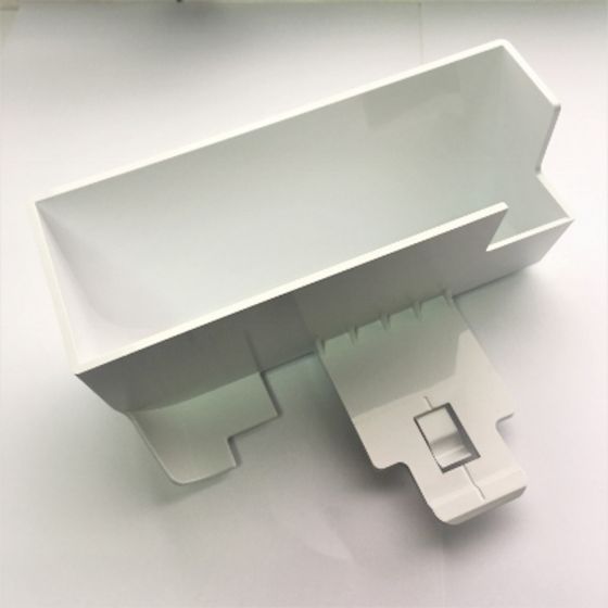 Clapet pare-odeurs pour système de ventilation 1800