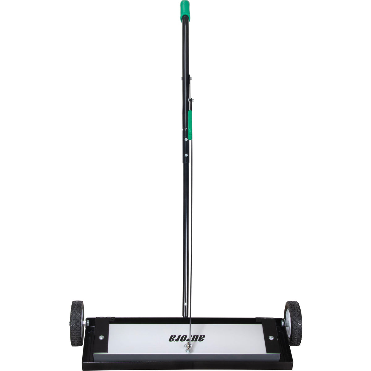 Magnetic Push Sweeper, 24" W