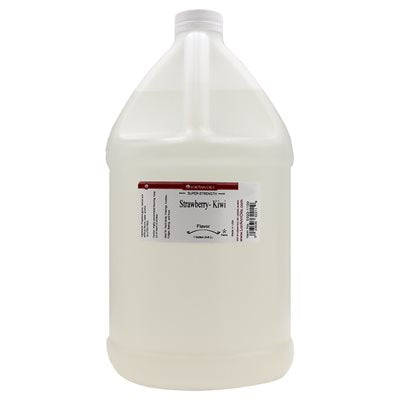 Arôme Fraise-Kiwi – Arôme super concentré 1 oz, 16 oz, 1 gallon, 5 gallons – Livraison gratuite au Canada pour les commandes de plus de 199 CAD