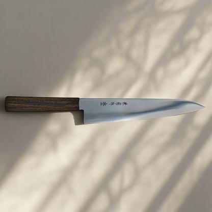 Couteau de chef Wagyu Ichizu Series 210 mm | Fabriqué au Japon