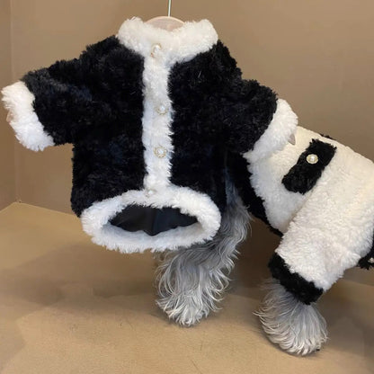 Chewnel Sweater for Dogs – Cozy Fur Dog Sweater