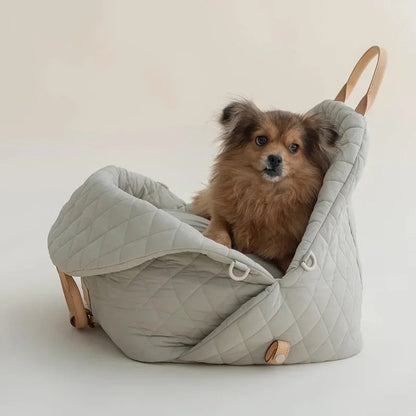 Dog Carrier Bag | Urban Travel Pet Carrier