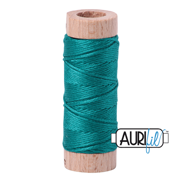 Aurifil - Fil Retors Coton 6 Brins Petite Bobine