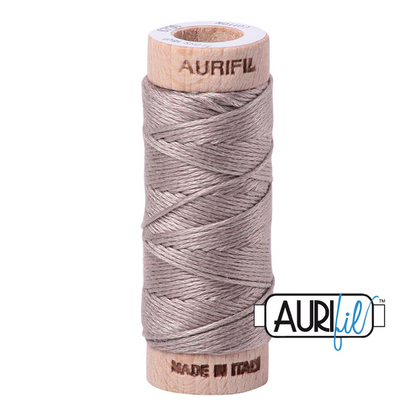 Aurifil - Fil Retors Coton 6 Brins Petite Bobine