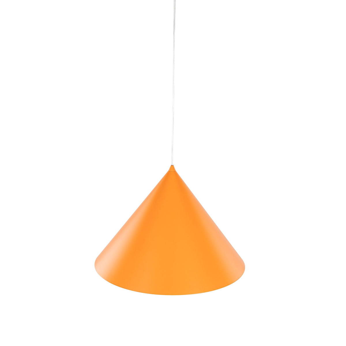 Suspension CONO Minimaliste Moderne XL