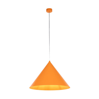 Suspension CONO Minimaliste Moderne XL