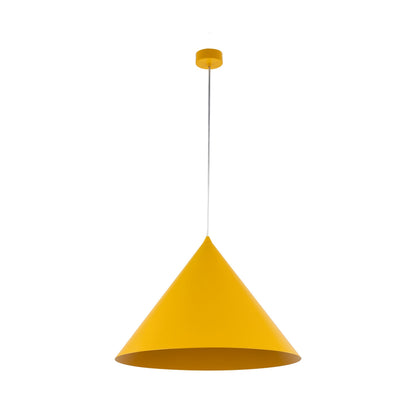 Suspension CONO Minimaliste Moderne XL