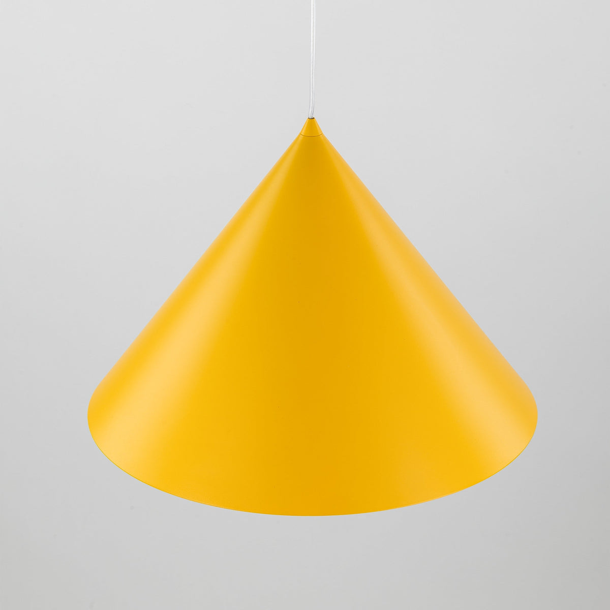 Suspension CONO Minimaliste Moderne XL