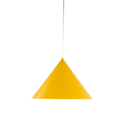 Suspension CONO Minimaliste Moderne XL