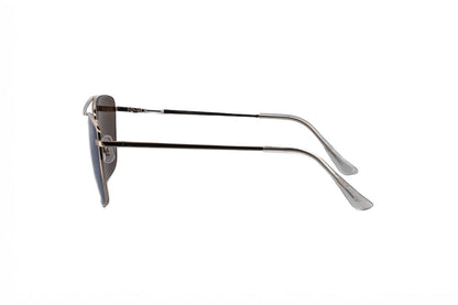 Boléro Kaelix — Square Aviator Sunglasses