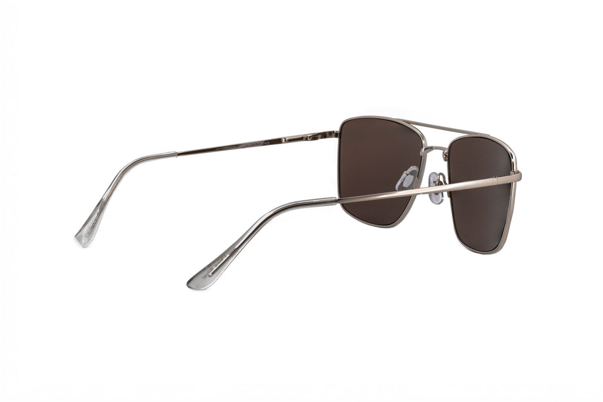 Boléro Kaelix — Square Aviator Sunglasses
