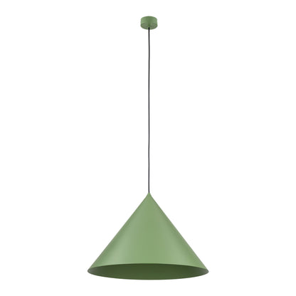 Suspension CONO Minimaliste Moderne XL