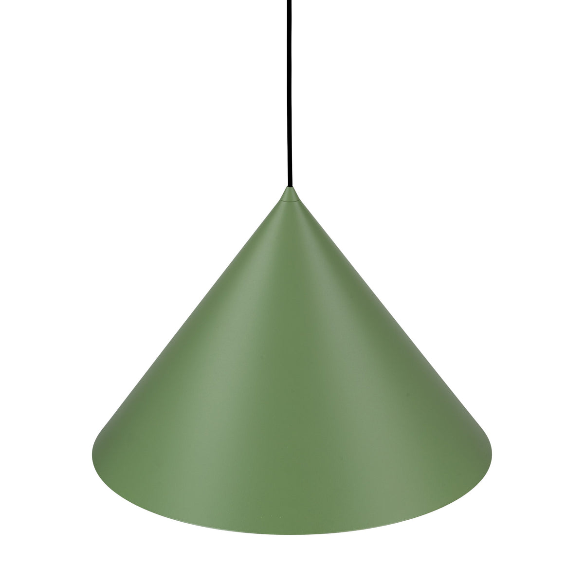 Suspension CONO Minimaliste Moderne XL