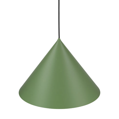 Suspension CONO Minimaliste Moderne XL