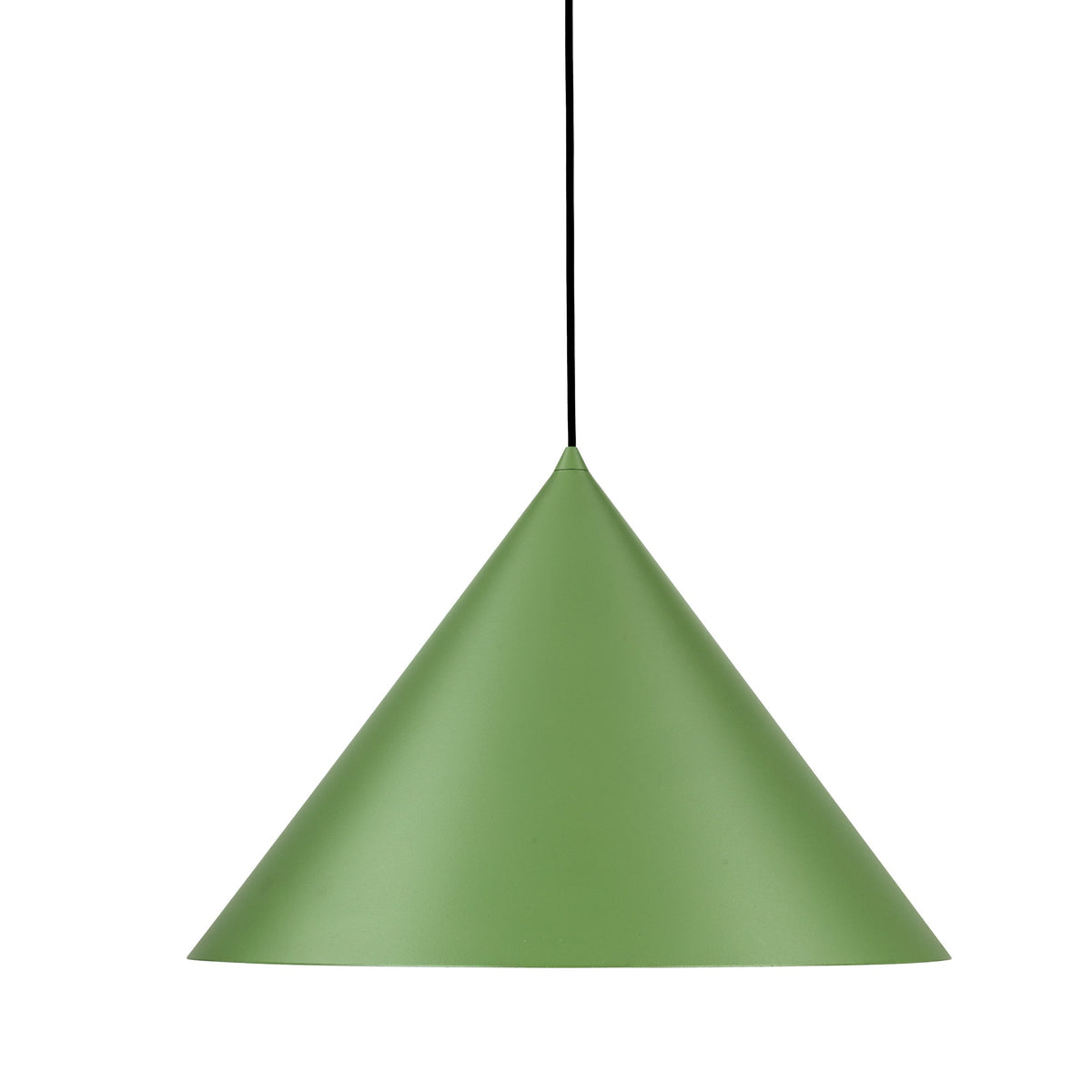 Suspension CONO Minimaliste Moderne XL