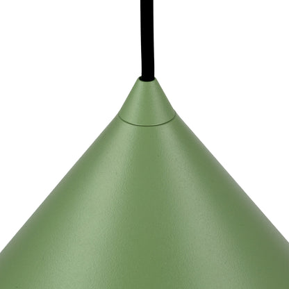 Suspension CONO Minimaliste Moderne XL
