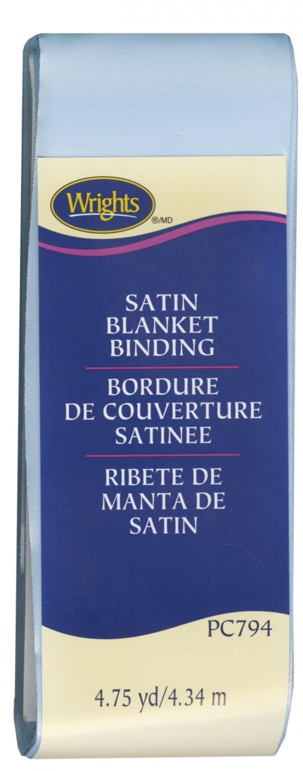 Biais de couverture en polyester