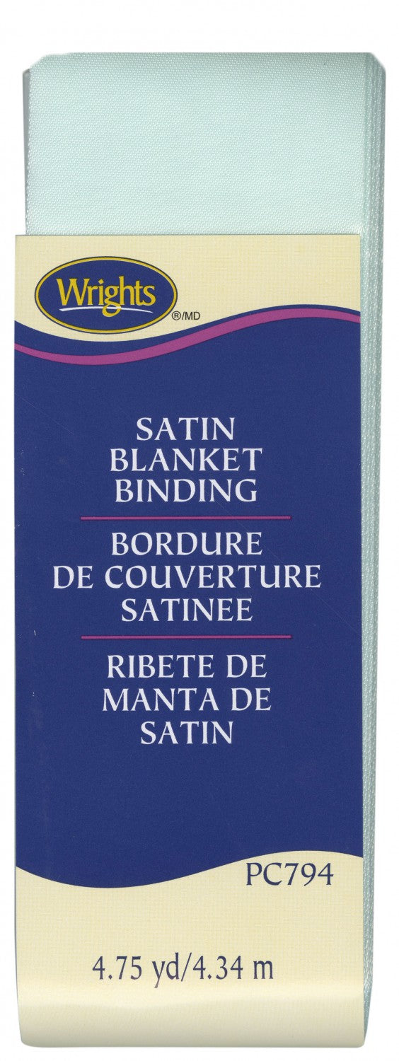 Biais de couverture en polyester