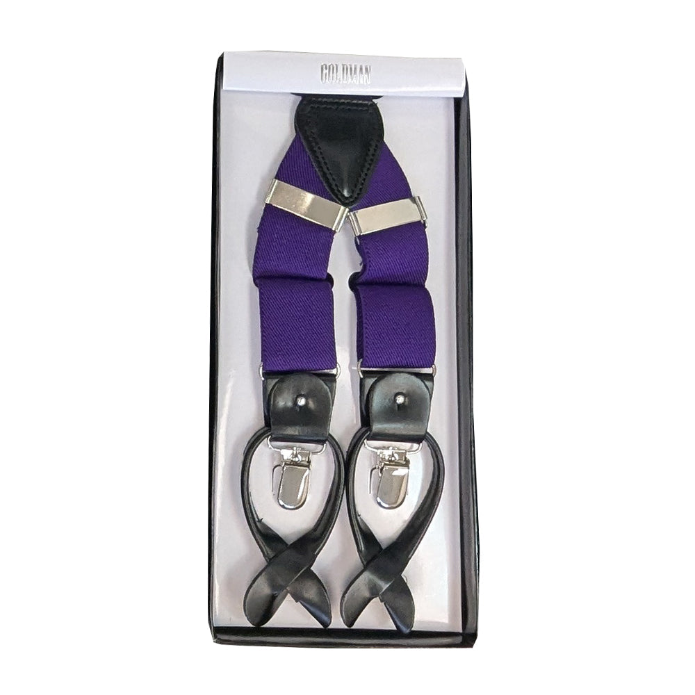 Promo Suspenders
