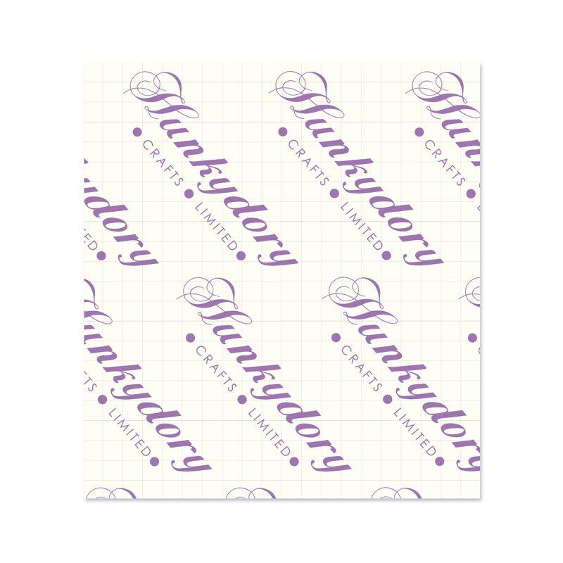 Coussinets en mousse - 1 mm d'épaisseur - Taille 5 mm x 5 mm