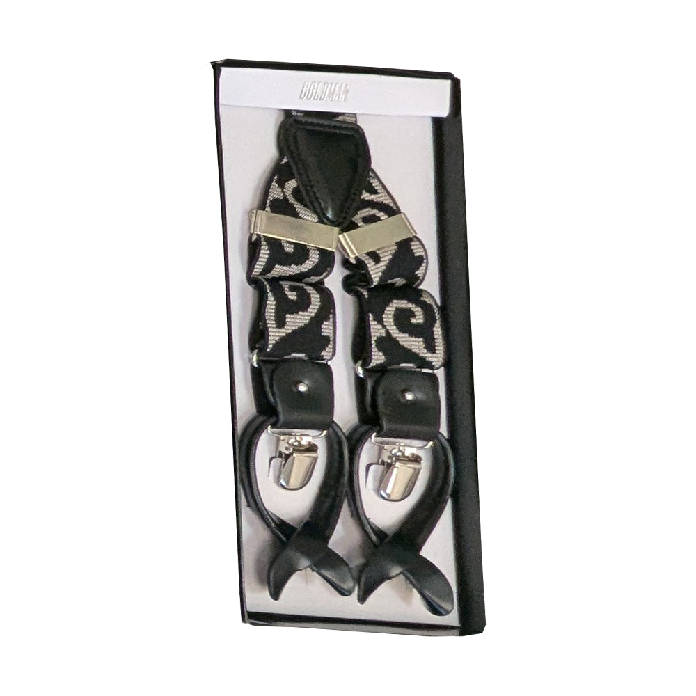 Promo Suspenders