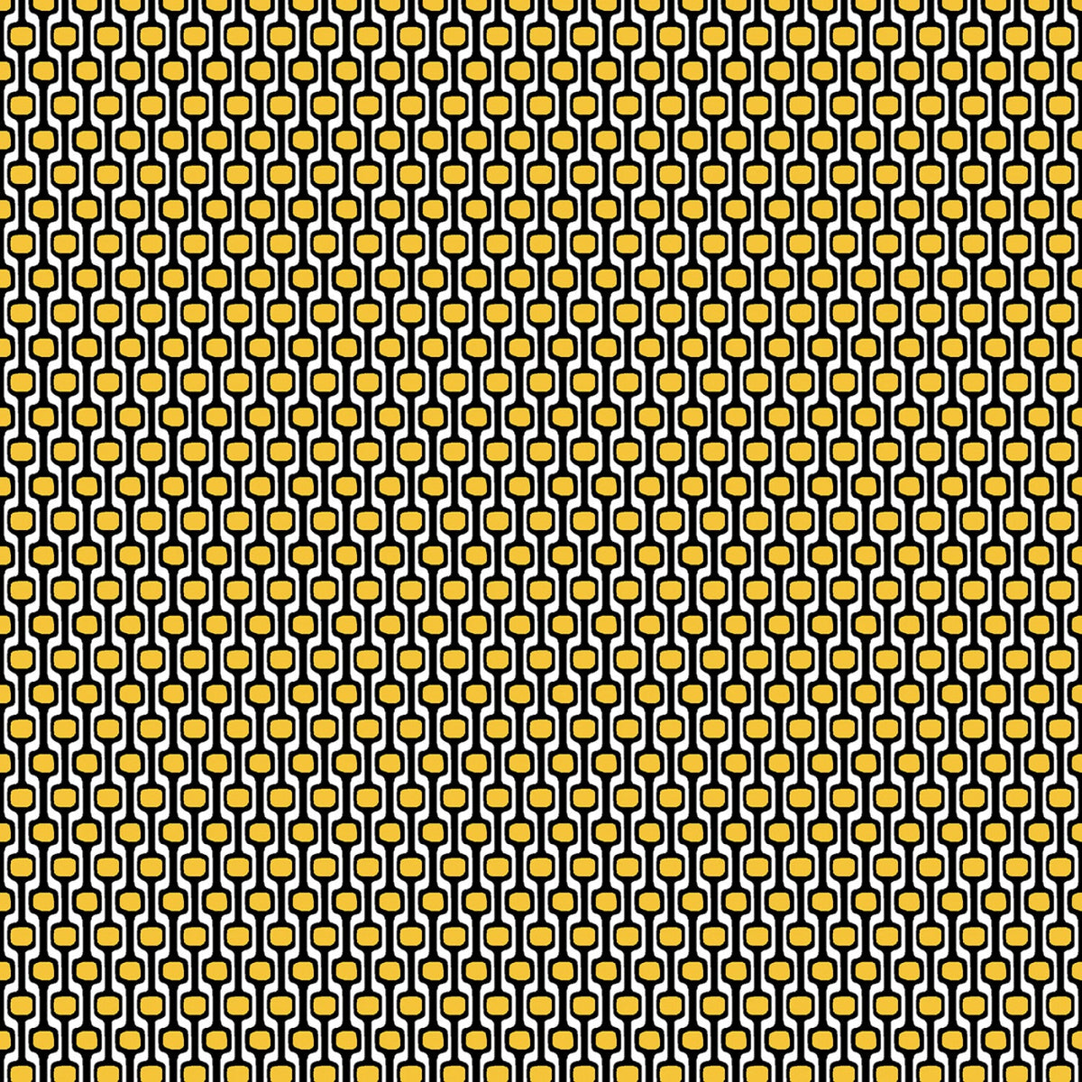 Cosmo Pods - Jaune