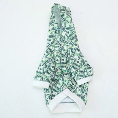 Pupreme Hoodie