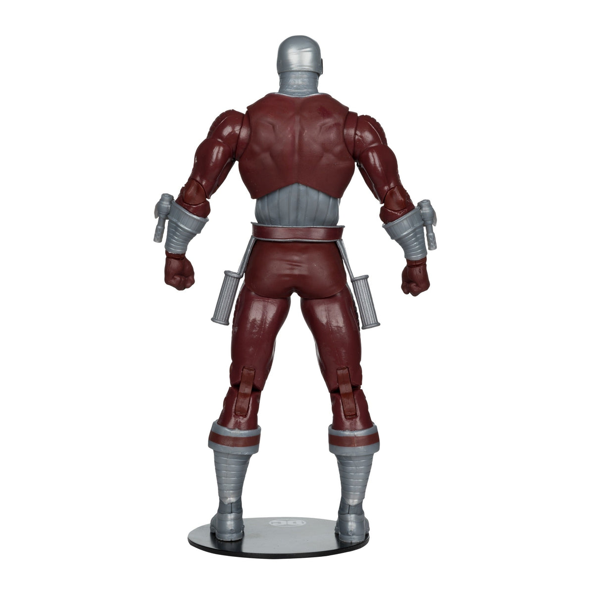 DC Multiverse Collector Edition - DC Classic - Deadshot - Platinum / Chase